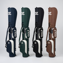 The Make Classic Golf Stand Half Bag