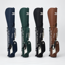The Make Classic Golf Stand Half Bag