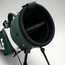 The Make Classic Golf Stand Half Bag