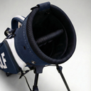 The Make Classic Golf Stand Half Bag