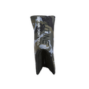 The Make Daisy Camo Blade Putter Cover