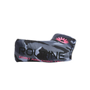 The Make Daisy Camo Blade Putter Cover