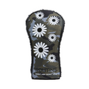 The Make Daisy Camo Driver Cover