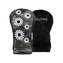 The Make Daisy Camo Driver Cover