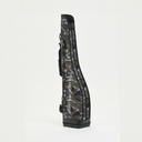 The Make Daisy Camo Golf Quarter Bag