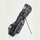 The Make Daisy Camo Golf Stand Bag