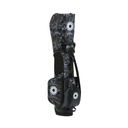 The Make Daisy Camo Golf Stand Bag