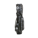 The Make Daisy Camo Golf Stand Bag