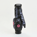 The Make Daisy Camo Golf Stand Bag