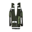 The Make Deluxe Golf Quarter Bag
