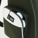 The Make Deluxe Golf Quarter Bag