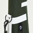 The Make Deluxe Golf Quarter Bag