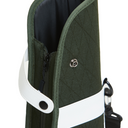 The Make Deluxe Golf Quarter Bag