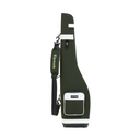 The Make Deluxe Golf Quarter Bag