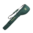 The Make Deluxe Half Pouch