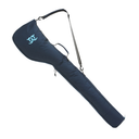 The Make Deluxe Half Pouch