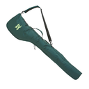 The Make Deluxe Half Pouch