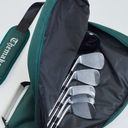The Make Deluxe Half Pouch
