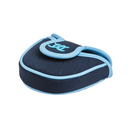 The Make Deluxe Mallet Putter Cover