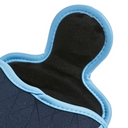 The Make Deluxe Mallet Putter Cover