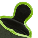 The Make Deluxe Mallet Putter Cover