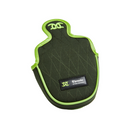 The Make Deluxe Mallet Putter Cover