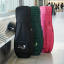 The Make Deluxe Travel Cover