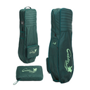 The Make Deluxe Travel Cover