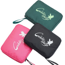 The Make Deluxe Travel Cover