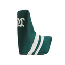 The Make Heritage Blade Putter Cover