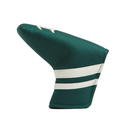 The Make Heritage Blade Putter Cover