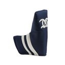 The Make Heritage Blade Putter Cover