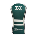 The Make Heritage Fairway Wood Cover
