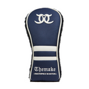 The Make Heritage Fairway Wood Cover
