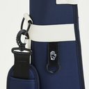 The Make Heritage Golf Quarter Bag