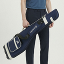 The Make Heritage Golf Quarter Bag
