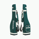 The Make Heritage Golf Quarter Bag