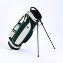 The Make Heritage Golf Stand Bag