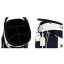 The Make Heritage Golf Stand Bag