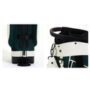 The Make Heritage Golf Stand Bag
