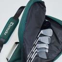 The Make Heritage Half Pouch