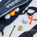 The Make Heritage Half Pouch