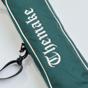 The Make Heritage Half Pouch