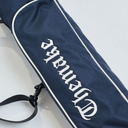 The Make Heritage Half Pouch