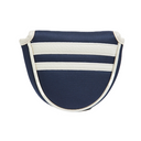 The Make Heritage Mallet Putter Cover