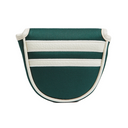 The Make Heritage Mallet Putter Cover