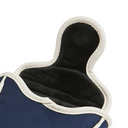 The Make Heritage Mallet Putter Cover