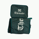 The Make Heritage Travel Cover