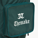 The Make Heritage Travel Cover