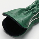 The Make Moss Fairway Wood Cover